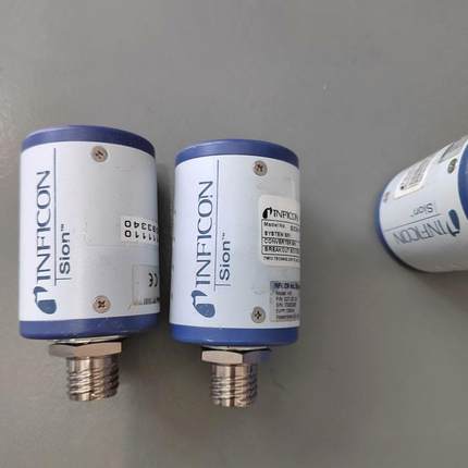 inficon英福康真空计转换器SION-111110 92