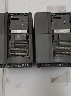 变频器MICROMASTER 440 6SE6440-