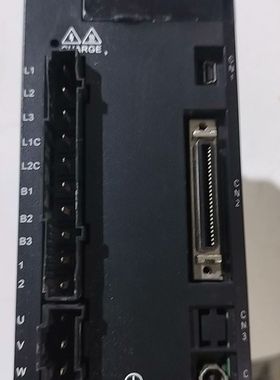 维宏伺服驱动器WSDV-5R020PSB 750W 功能包好