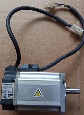 伺服电机MHMD022P1U 200W功率 成色如图 实