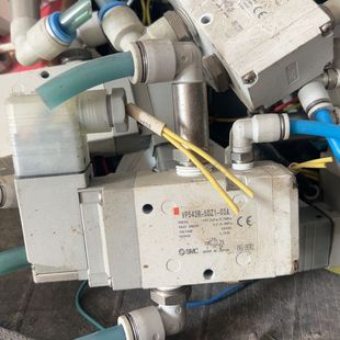 6个 03A VP542R 5DZI