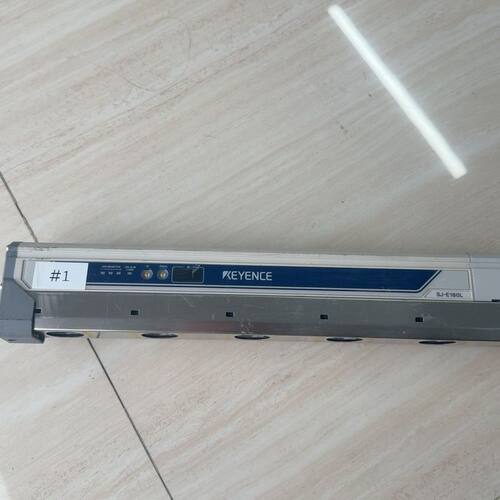 KEYENCE SJ-E180L静电棒 拆机