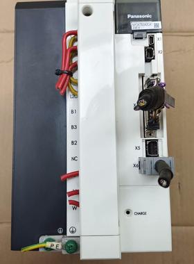 伺服驱动器3.0KW 九五成新MFDKTA390E/MF