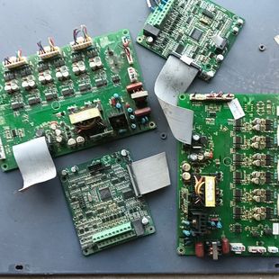 富迪斯通FT09A系列变频器主板FTCB1V02驱动板FTP
