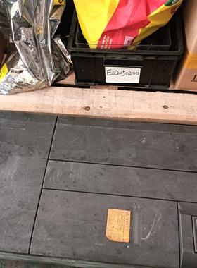 变频器 Micromaster 440 型号6SE64