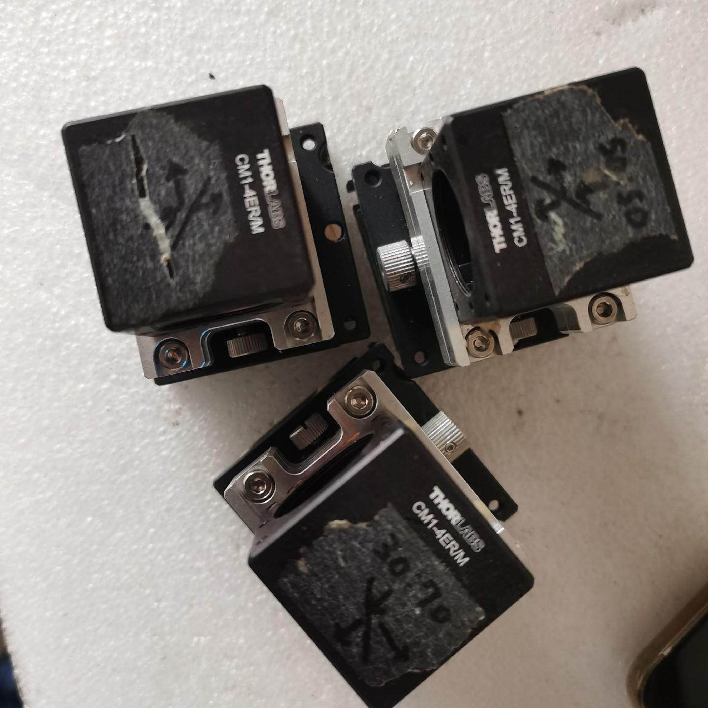 索镭博ThorLabs分光镜CM1-4ER/M有需求私聊