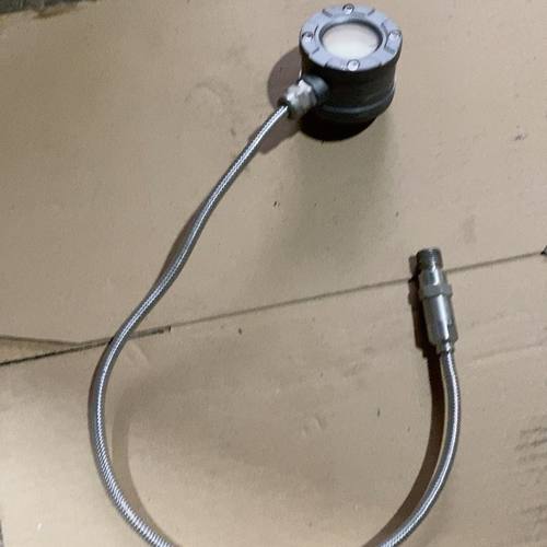 江苏联诺MD-2A液位显示器 型号275L 实物拍摄 成色如