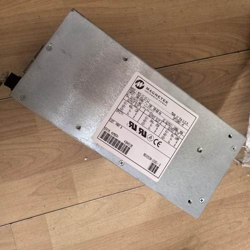 MagneTek MG3-1C-1F-1 半导体设备电源供应