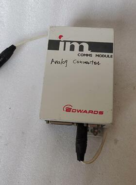 edwards 远程控制模块D37232000 拆机实物