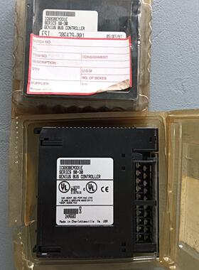 GE模块IC693BEM331E SERIES 90-30