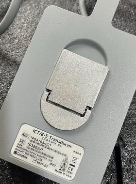 SonoSite ICT/8-5探头 成色看图 九成新 用到