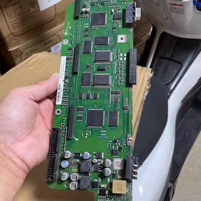 控制板A5E00444033 成色如图 拆机目测有裂痕