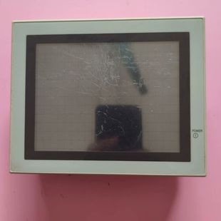 成色如图 触摸屏F940GOT 实物拍摄 功 LWD