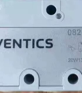 AVENTICS安沃驰电磁阀R422102537 R42