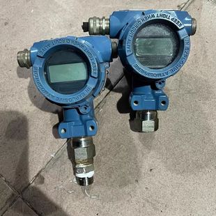 罗斯蒙特3051GP2A2B21AM5HR5压力变送器
