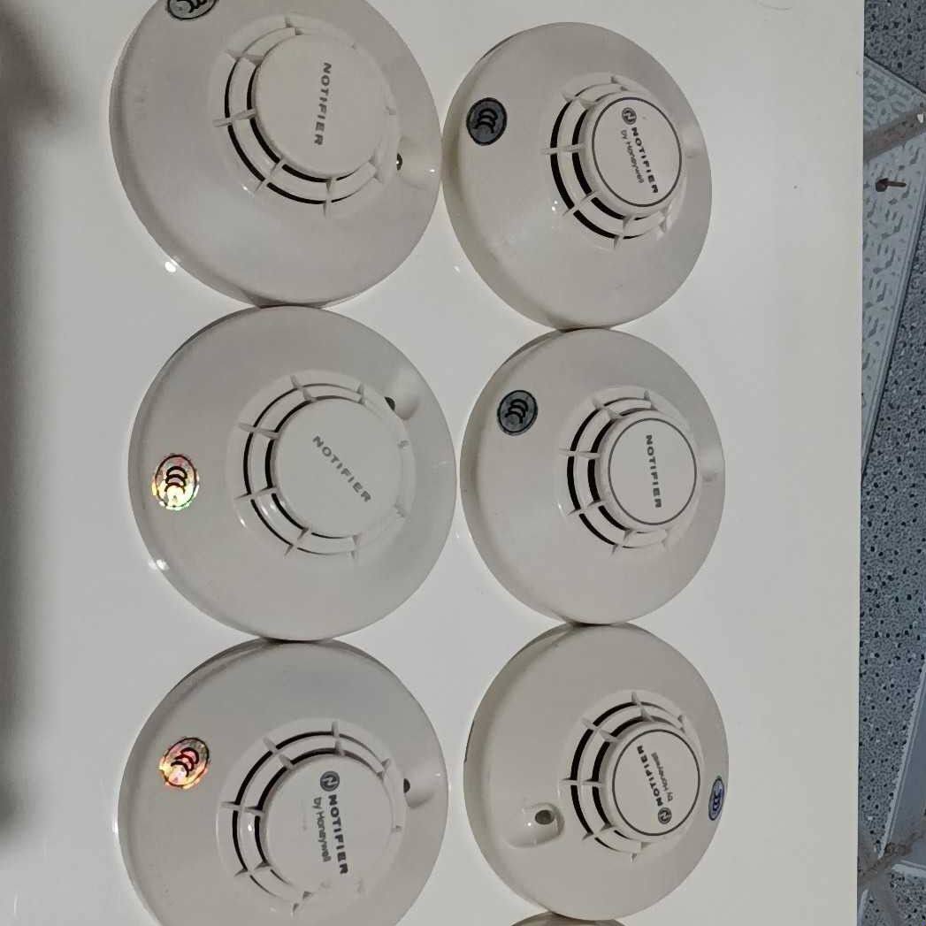 诺帝菲尔烟感ND-751P 烟感探测器 温感 ND-751T