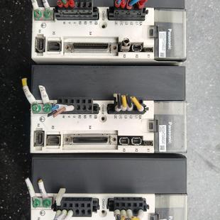 拆机伺服驱动器 1台 型号MDDHT5540L01