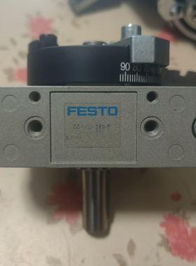 FEST0 费斯托   DSR-25-180-P   119