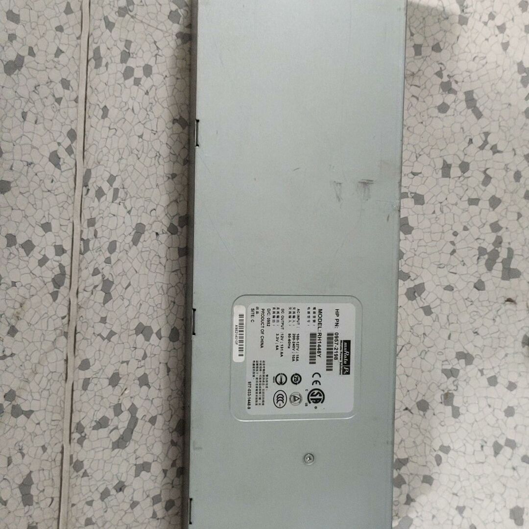 RX6600 RX3600 RX4640 服务器