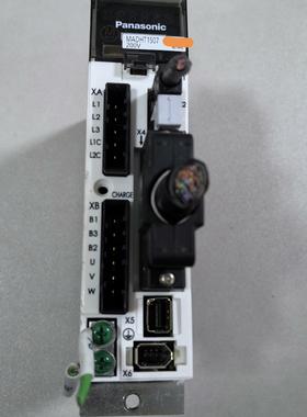 200W伺服驱动器MADHT1507