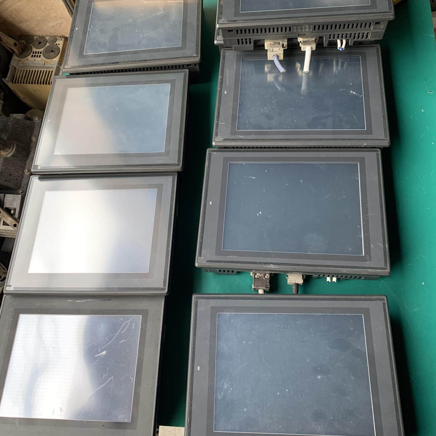 拆机显示屏KEYENCE