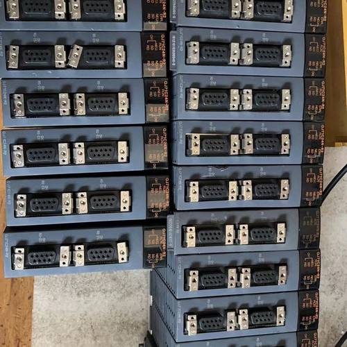 Q系列QJ71C24N-R2拆机包好实图拍漂亮