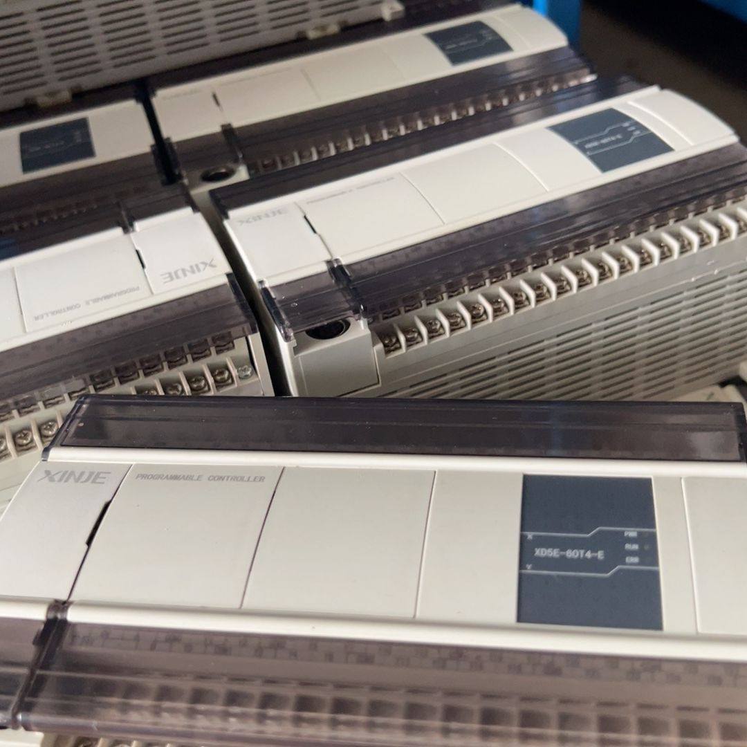 XD5E-60T4-E 3.7.2版本