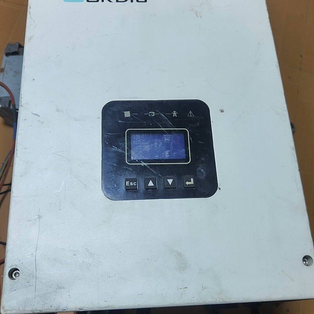 锦浪光伏并网逆变器型号/GCI-1P12G-4G,机械设备,其他机械设备,淘宝优惠券,粉丝福利购,淘宝优惠卷