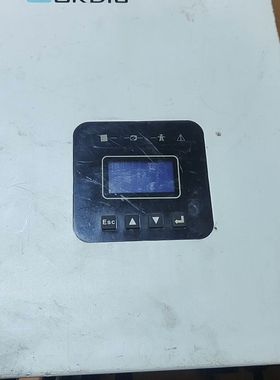 锦浪光伏并网逆变器型号/GCI-1P12G-4G