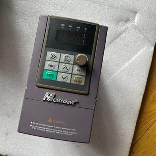 1.5kw功率 2S0015M 成色 易驱变频器MINI