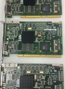 EURESYS GRABLINK Expert 2图像采集卡