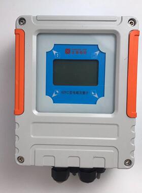 肯特转换器KEFC-A2-M-K 电磁流量计KEFC-P-1