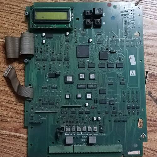 SSD欧陆590C/591C直流调速器主板 AH4631