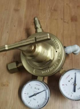 155HFIN-800氮气减压阀