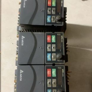 台达变频器VFD007E43T