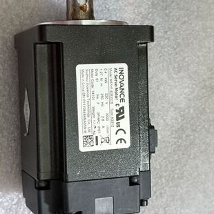 汇川INOVANCE伺服电机MS1H1 40B30CB
