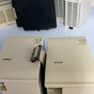 台达模拟量模块