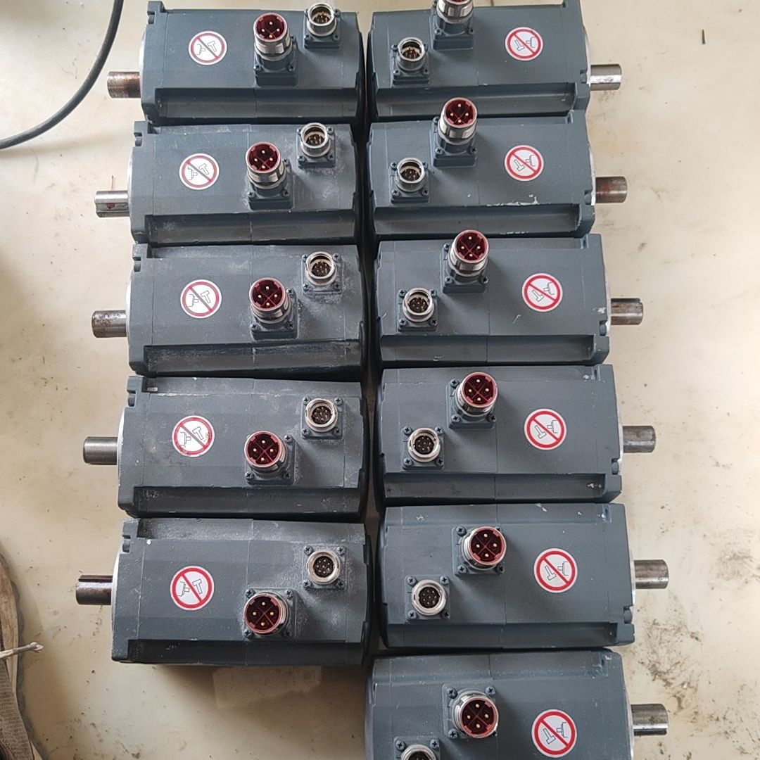 伺服电机SIMOTICS S-1FL6 0.4kW 型