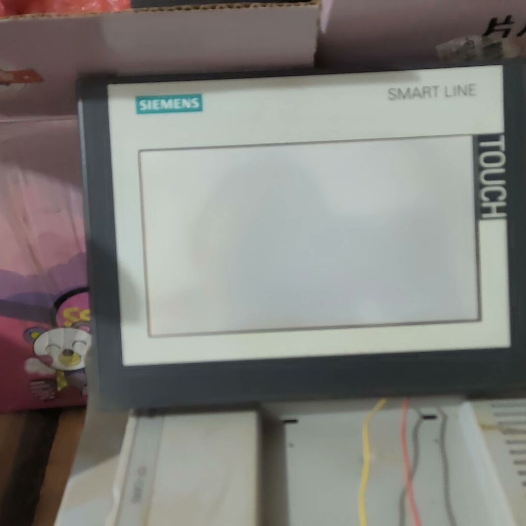 6AV6 648-0CE11-3AX0触摸屏还有