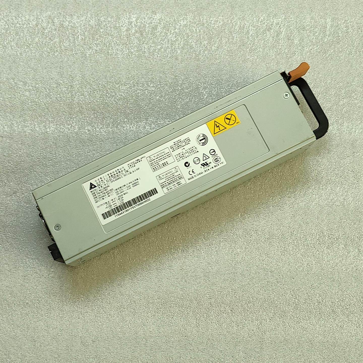 X3610 服务器电源 DPS-600RB E 44