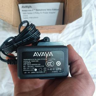 1600系列 亚美亚AVAYA1608 i电源适配器
