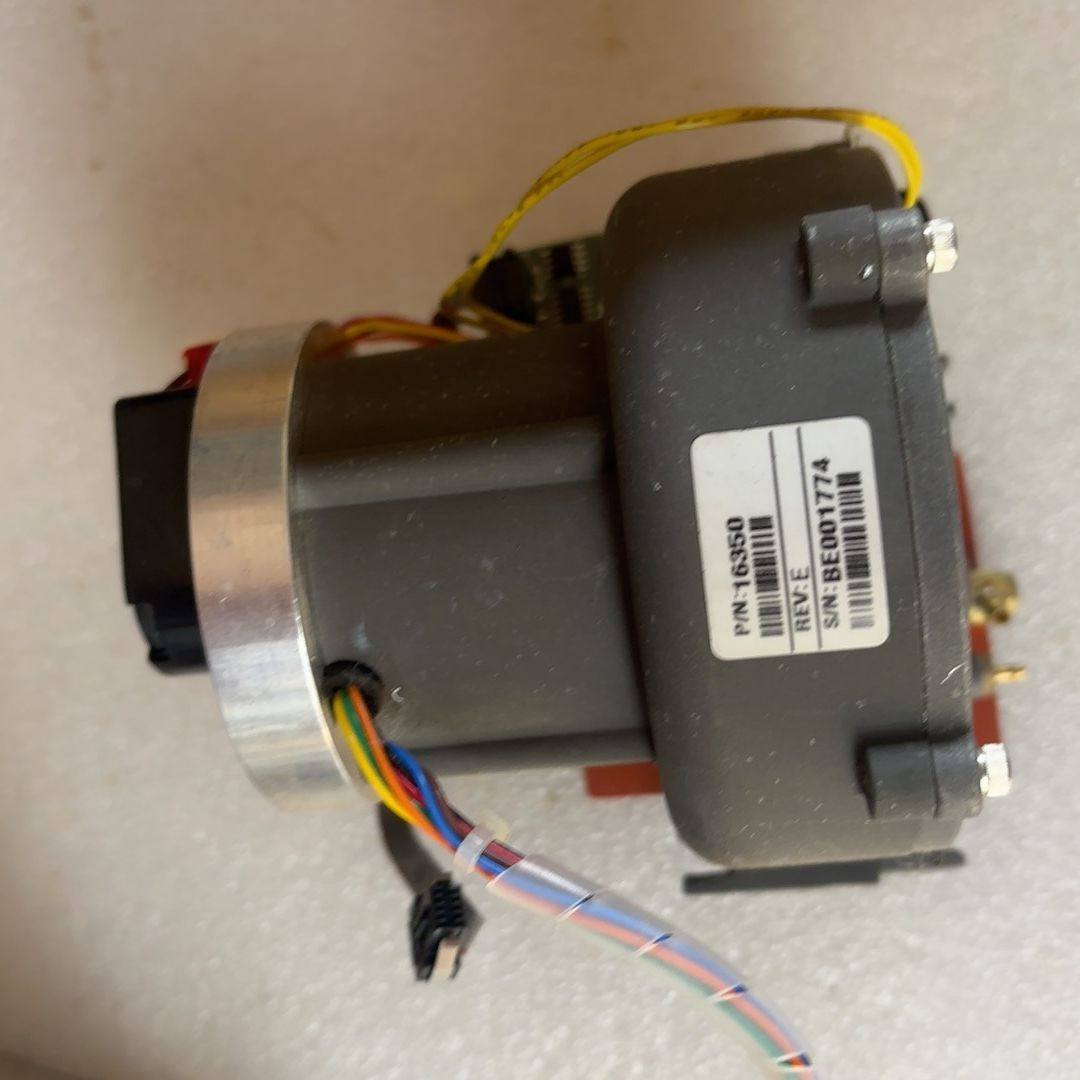 鸟牌VELA 16350涡轮