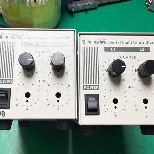 itok Digital Light Controller数