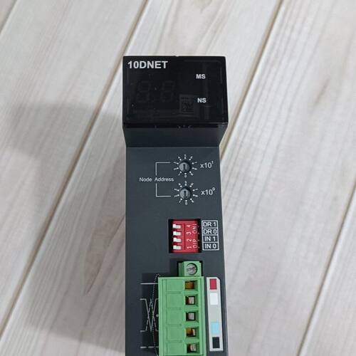 拆机台达模块 AH10DNET-5A  实物拍摄 功能包好