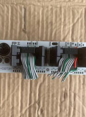 PLC控制单元 型号FPG-C32TH  AFPG254