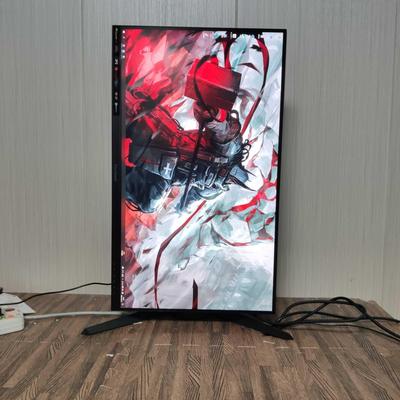 优派VX2719-2K-PRO 黑豹27寸2k170hz显示