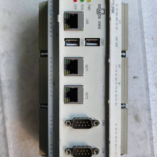 SOFTLINK IDEABOX 控制器 型号300