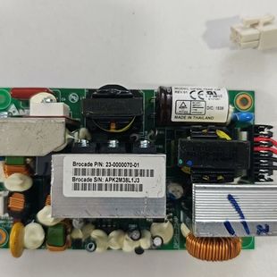 博科 REV DPSN 75AP Brocade