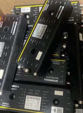 出Interroll Multicontrol 几乎