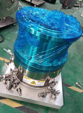 EDWARDS爱德华涡轮分子泵 型号STP-A1603B1E